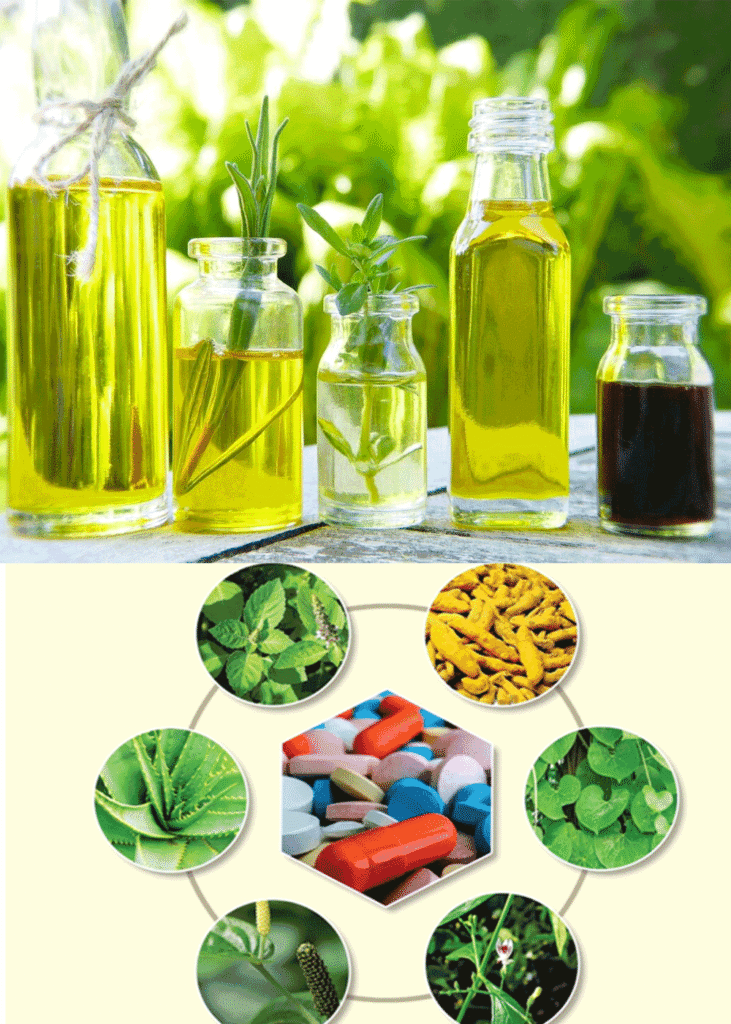 herbal formulation