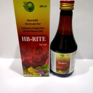 hajmarite syrup herbal digestive enzyme syrup