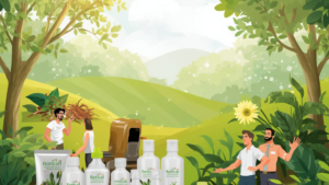 Herbal PCD Franchise in India