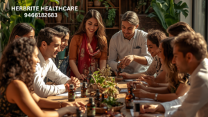 Ayurvedic PCD Company