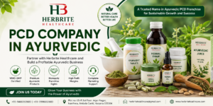 PCD Company in Ayurvedic: Your Complete Guide to Choosing the Right Franchise Partner