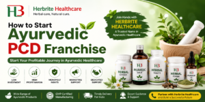 How to Start Ayurvedic PCD Franchise Business: Complete Guide for Beginners (2026)
