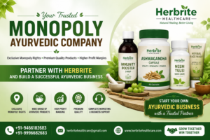 Monopoly Ayurvedic Company: Complete Guide to India’s Trusted Ayurvedic Monopoly Business Model