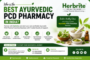 Who is the Best Ayurvedic PCD Pharmacy in India? A Complete Guide for Franchise Seekers