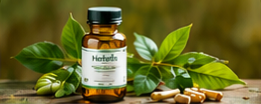 Herbal Healthcare Products