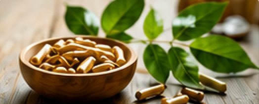 Quality Ayurvedic Products