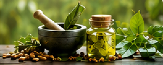 Ayurvedic Business Opportunities