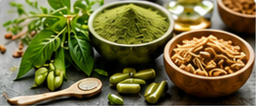 Ayurvedic PCD Franchise
