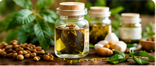 Ayurvedic Business