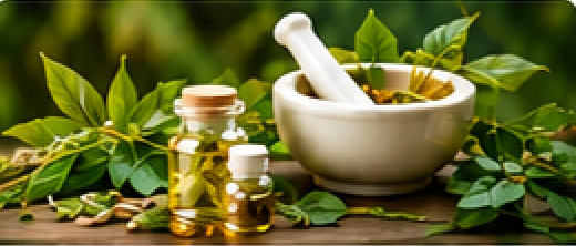 Ayurvedic PCD Pharma Franchise