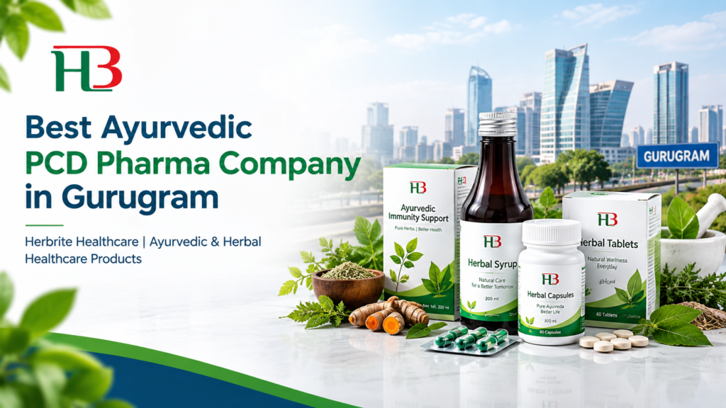 Best Ayurvedic Wellness in Gurugram