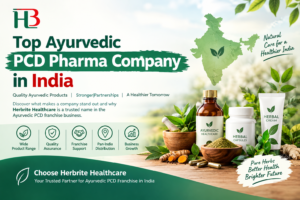 Top Ayurvedic PCD Pharma Company in India: How to Choose the Right Partner